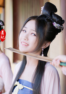 大唐嘻遊記