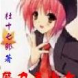 魔力**** 魔力****