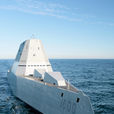 朱姆沃爾特級驅逐艦(DDG-1000驅逐艦)