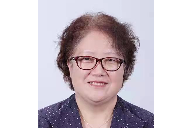 李燕(中國科學院上海高等研究院黨委書記、副院長) 李燕(中國科學院上海高等研究院黨委書記、副院長)