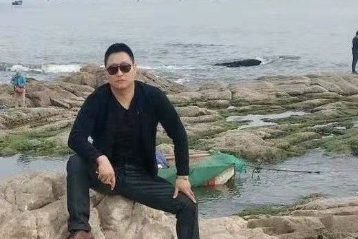 王景召 王景召
