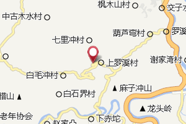 臘樹彎 臘樹彎