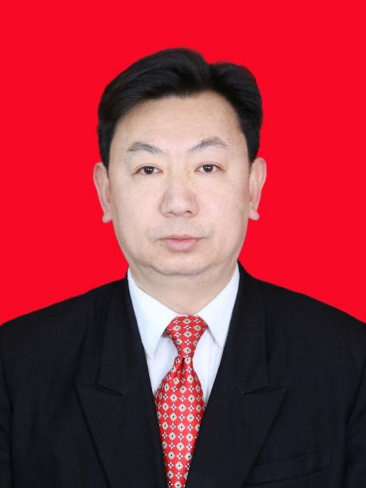 馬亞軍(榆林學院教務處處長) 馬亞軍(榆林學院教務處處長)