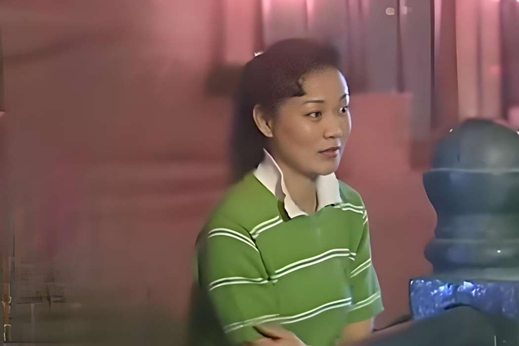 譚小雨(家庭倫理劇《不嫁則已》中的角色) 譚小雨(家庭倫理劇《不嫁則已》中的角色)