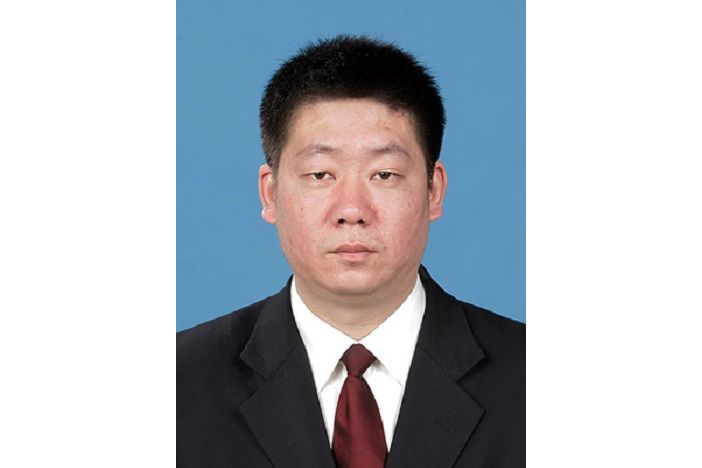 謝聞波 謝聞波