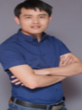 束慶海 束慶海