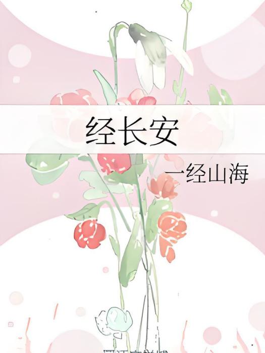經長安 經長安