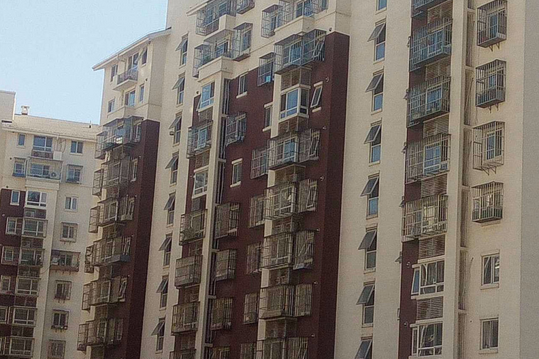 南苑新區(石家莊南苑新區小區) 南苑新區(石家莊南苑新區小區)