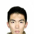 李昭明(長春大學本科生) 李昭明(長春大學本科生)