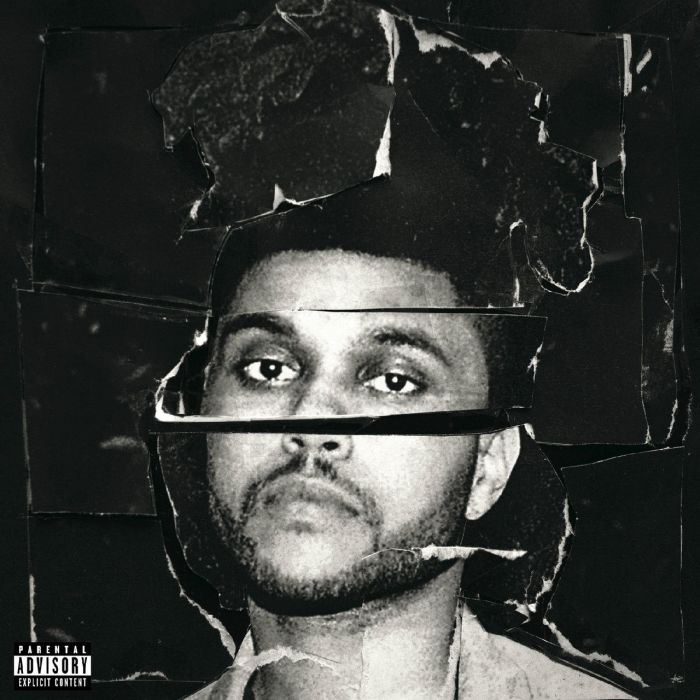 Beauty Behind the Madness Beauty Behind the Madness