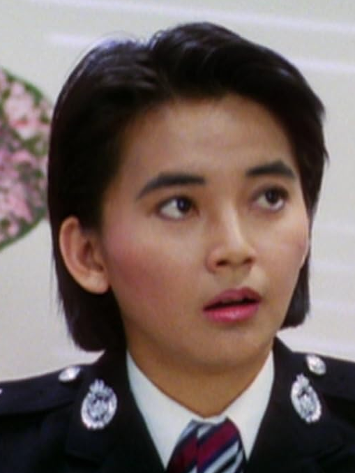霸王花(1988年錢升瑋執導的電影) 霸王花(1988年錢升瑋執導的電影)