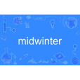 midwinter midwinter