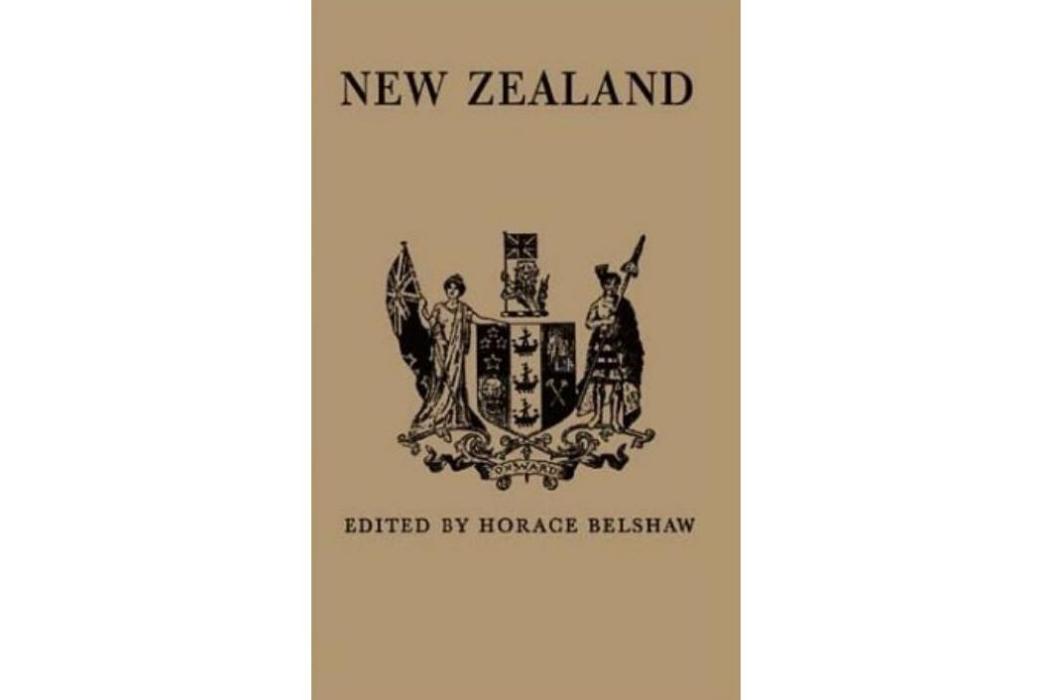 New Zealand New Zealand