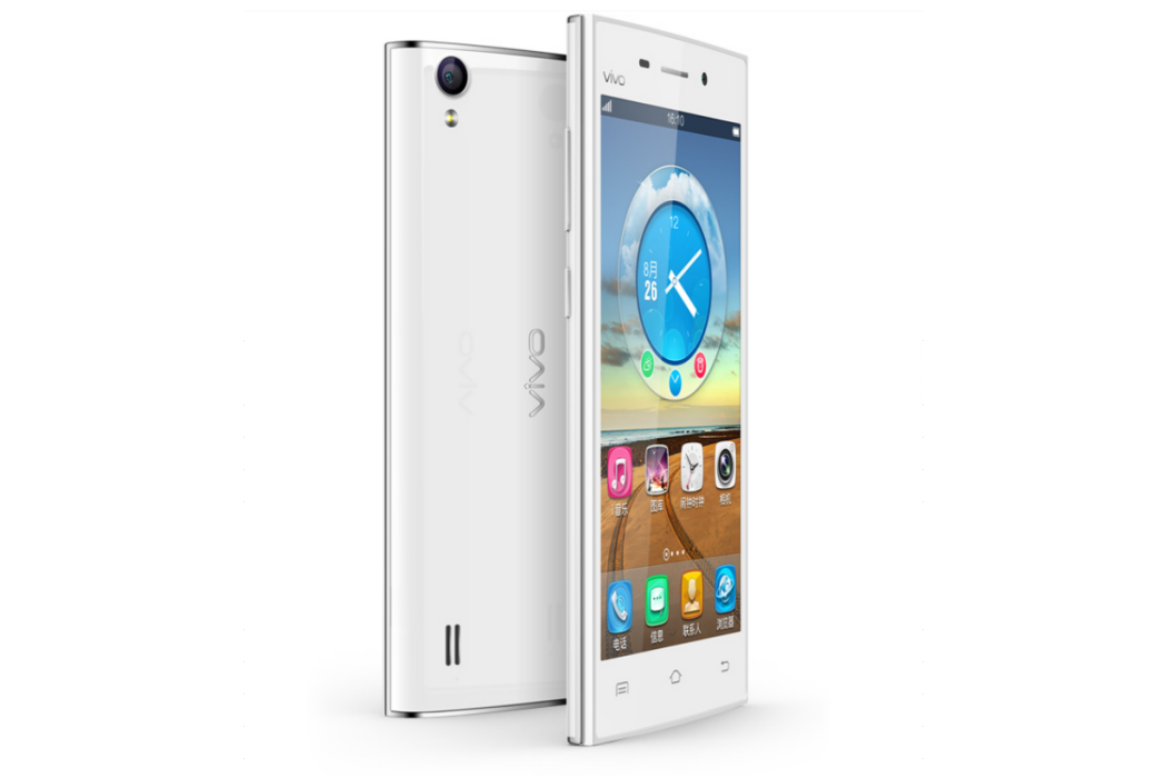 vivo Y13 vivo Y13