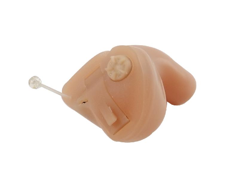 助聽器(耳聾患者輔助工具)