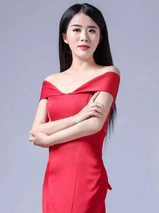 李進(中國內地女歌手) 李進(中國內地女歌手)