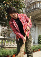 紫宅(2011年汪東城、佟麗婭主演電影)