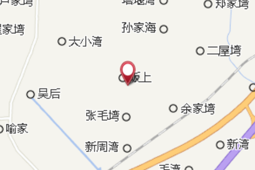竹子灣 竹子灣