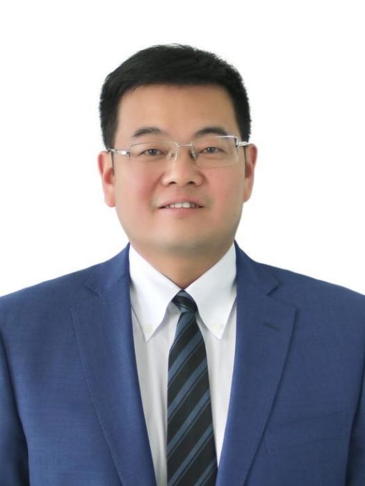 王宇翔(北京航天宏圖信息技術股份有限公司董事長) 王宇翔(北京航天宏圖信息技術股份有限公司董事長)