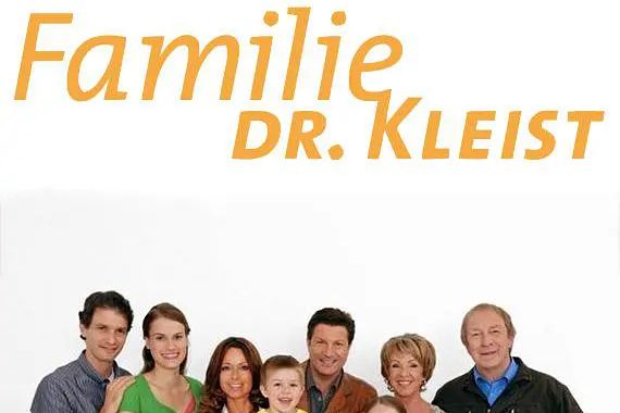 Familie Dr. Kleist Familie Dr. Kleist