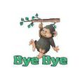 bye bye(英語辭彙) bye bye(英語辭彙)