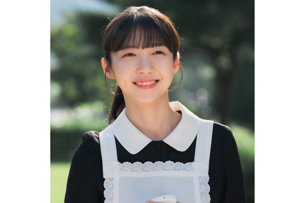 四月(韓劇《烈女朴氏契約結婚傳》中人物) 四月(韓劇《烈女朴氏契約結婚傳》中人物)