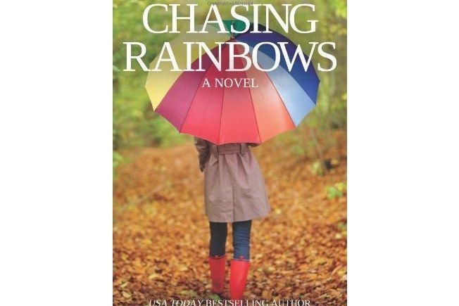 Chasing Rainbows(圖書) Chasing Rainbows(圖書)