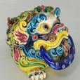 椒圖(中國古代神獸) 椒圖(中國古代神獸)