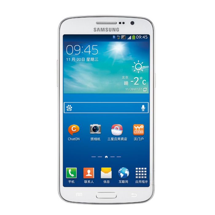 三星Galaxy Grand 2 G7108V 三星Galaxy Grand 2 G7108V