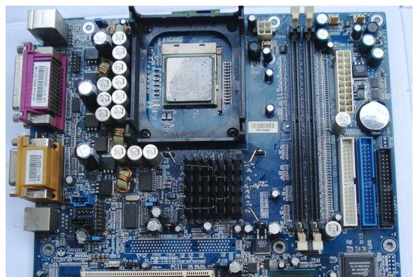 QDI KD7E/333-A QDI KD7E/333-A