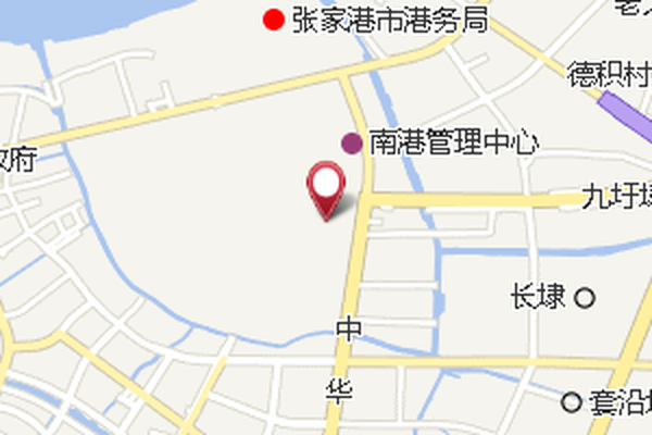 扣三圩埭 扣三圩埭