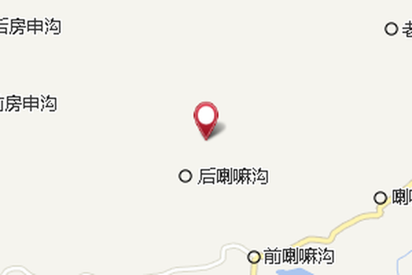 五間房 五間房