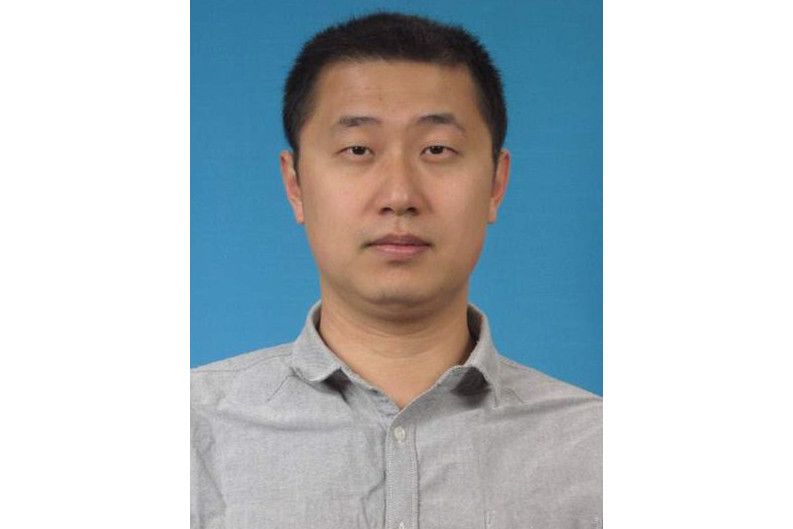 邢健(杭州師範大學副教授) 邢健(杭州師範大學副教授)