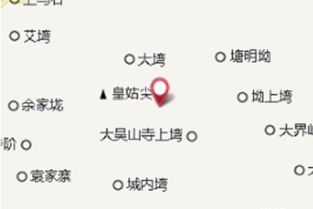 港溝上塆 港溝上塆