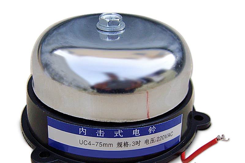 打鈴器 打鈴器