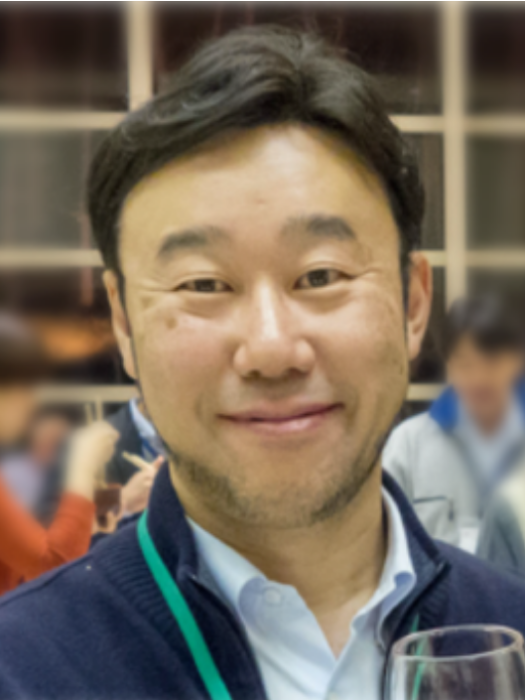小林修(東京大學理學部化學系教授) 小林修(東京大學理學部化學系教授)
