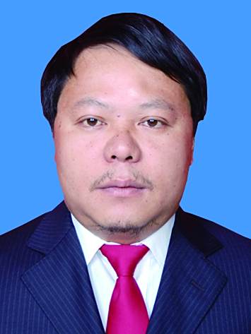 張志祥(雲南省玉溪市新平彝族傣族自治縣審計局副局長)