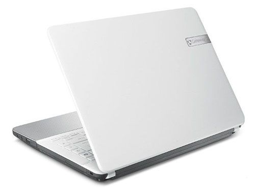 Gateway EC3806c Gateway EC3806c
