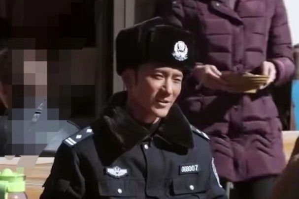孫海洋(盜獵短劇《獵狼者》中的角色) 孫海洋(盜獵短劇《獵狼者》中的角色)