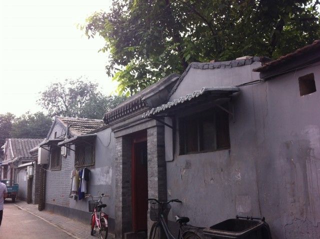 育德胡同 育德胡同
