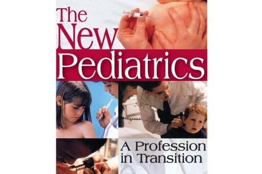 The New Pediatrics The New Pediatrics