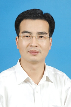 溫州市委宣傳部副部長 張賢孟