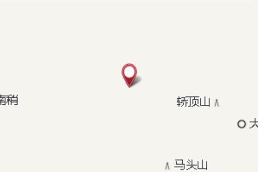 小窯後背 小窯後背