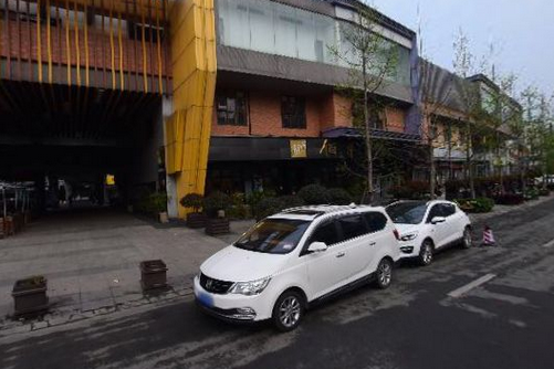 新街里第二街 新街里第二街