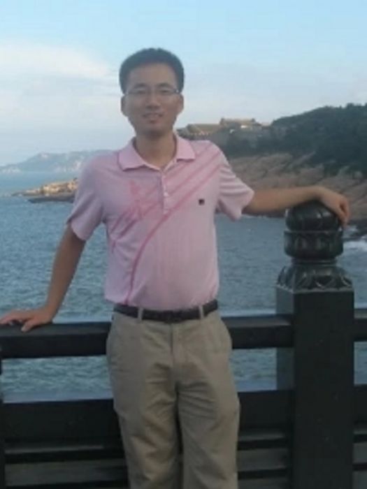 李倫波 李倫波