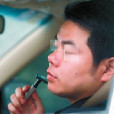 刮鬍哥 刮鬍哥