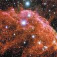 水母星雲(IC 443) 水母星雲(IC 443)