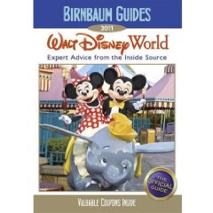 Birnbaum\x27s Walt Disney World 2011