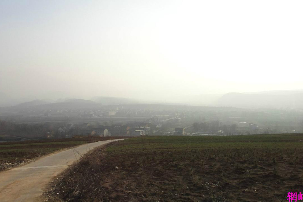 牛角溝村(山東省濟南市長清區馬山鎮下轄村) 牛角溝村(山東省濟南市長清區馬山鎮下轄村)