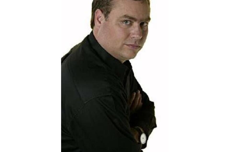 Steve Christopher Steve Christopher